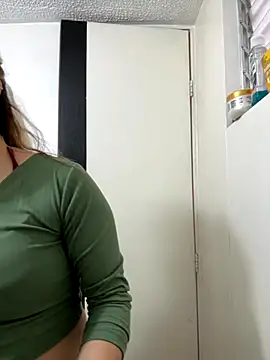 Snapshot of MorganHot0809 chatting on 14, 9, 2025 MorganHot0809 online show from 14, 9, 2025