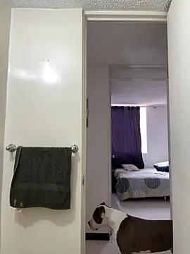 Snapshot of MorganHot0809 chatting on 17, 9, 2025 MorganHot0809 online show from 17, 9, 2025