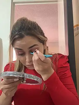 Snapshot of MorganHot0809 chatting on 7, 10, 2025 MorganHot0809 online show from 7, 10, 2025