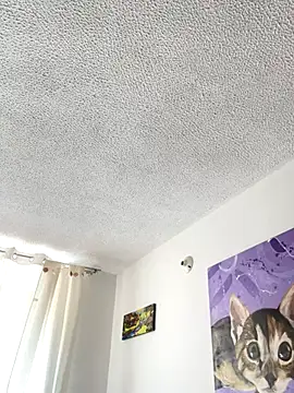 Snapshot of MorganHot0809 chatting on 20, 10, 2025 MorganHot0809 online show from 20, 10, 2025