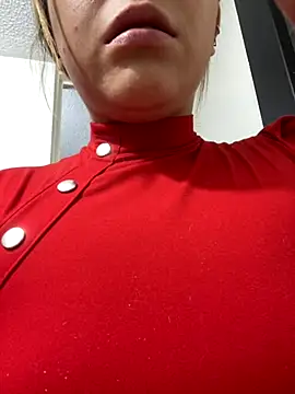 Snapshot of MorganHot0809 chatting on 28, 10, 2025 MorganHot0809 online show from 28, 10, 2025