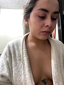 Snapshot of MorganHot0809 chatting on 3, 12, 2025 MorganHot0809 online show from 3, 12, 2025