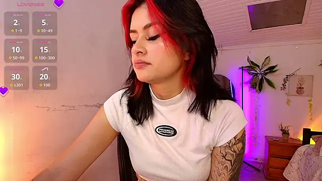 arye lle online show from 6, 10, 2025