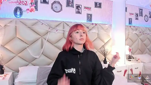 dafnne hall online show from 21, 10, 2025