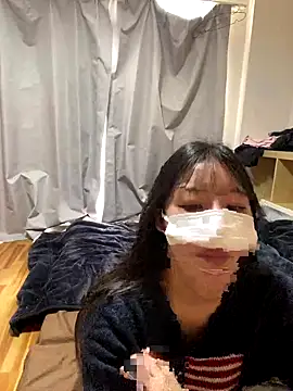 Snapshot of happy_hino chatting on 14, 12, 2025 happy hino online show from 14, 12, 2025