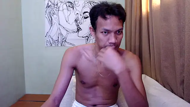 fantasy davidxx online show from 18, 9, 2025