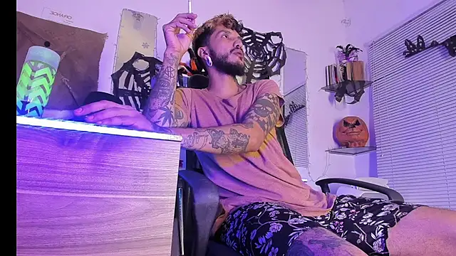 dex 55 online show from 31, 10, 2025