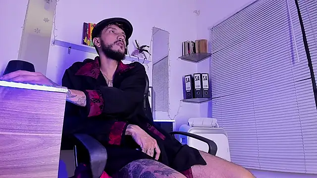 dex 55 online show from 4, 11, 2025