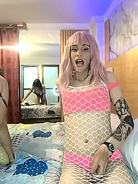 femdomroom online show from 11, 4, 2026