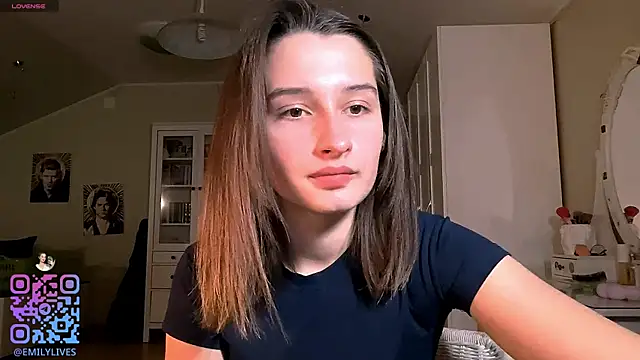 DarlineBrustera online show from 21, 12, 2025