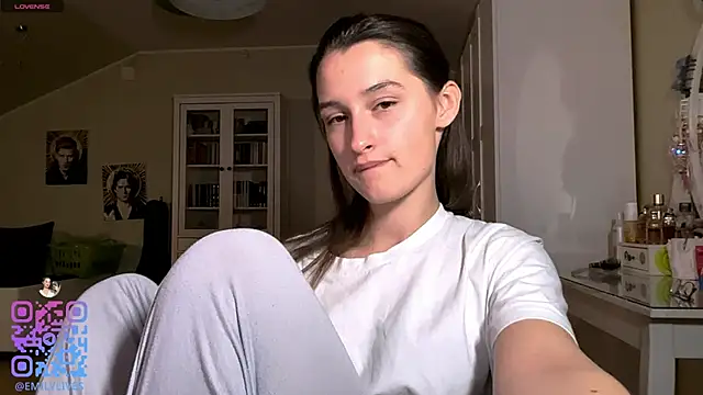 DarlineBrustera online show from 3, 4, 2026