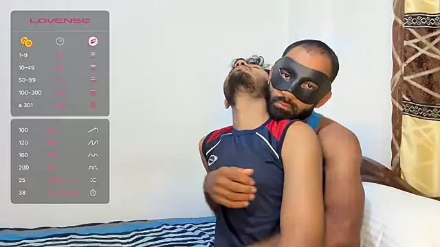 ShayanLK online show from 22, 2, 2026