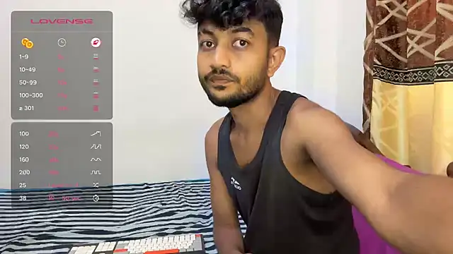 ShayanLK online show from 2, 3, 2026