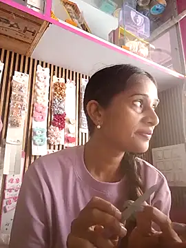 hotshreya69 online show from 23, 9, 2025