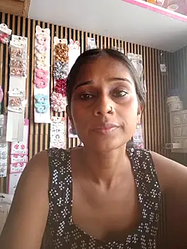 hotshreya69 online show from 27, 9, 2025