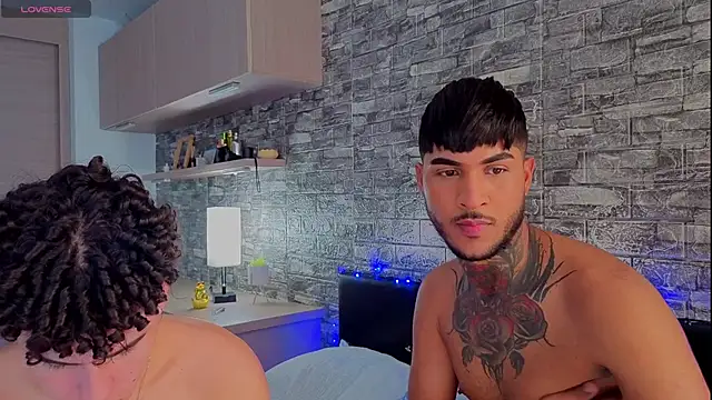 Theimperialboys  online show from 17, 3, 2026