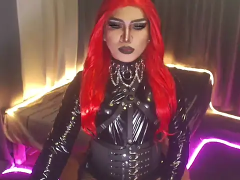 Hail ur Dominant online show from 30, 10, 2025