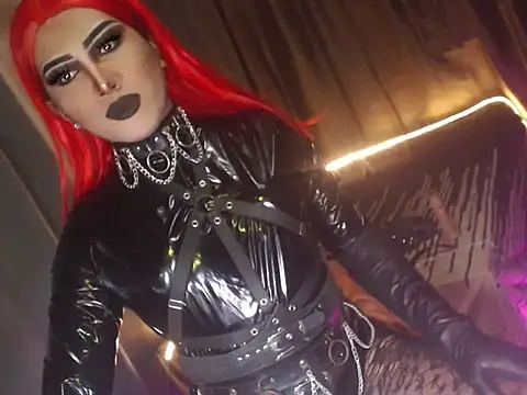 Hail ur Dominant online show from 24, 11, 2025