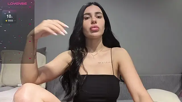 Mary  foxy online show from 11, 10, 2025