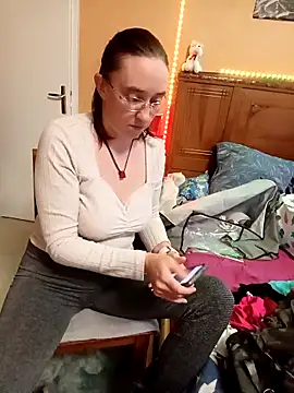 Sophierob1 online show from 24, 9, 2025