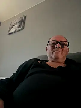 naughtygrandad1 online show from 6, 10, 2025