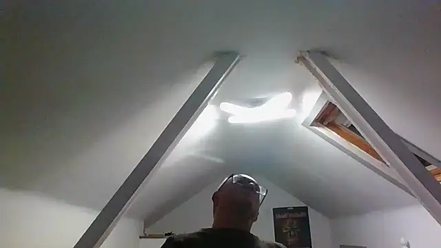 naughtygrandad1 online show from 3, 11, 2025