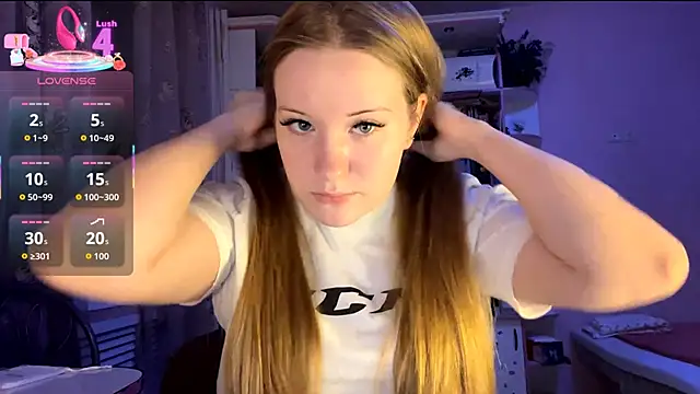 PandaFluff online show from 23, 9, 2025