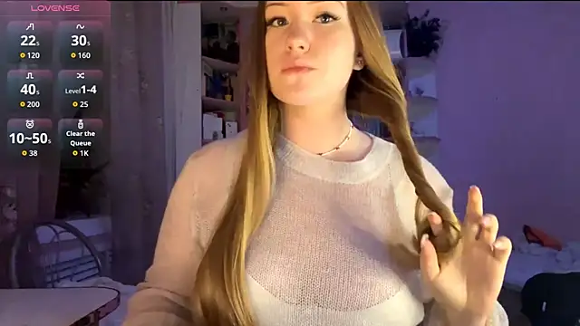 PandaFluff online show from 29, 9, 2025