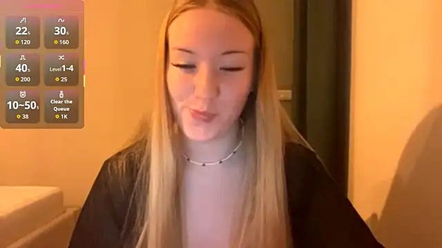 PandaFluff online show from 19, 10, 2025