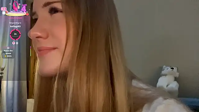 PandaFluff online show from 2, 11, 2025