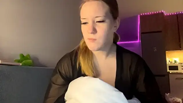 PandaFluff online show from 15, 1, 2026