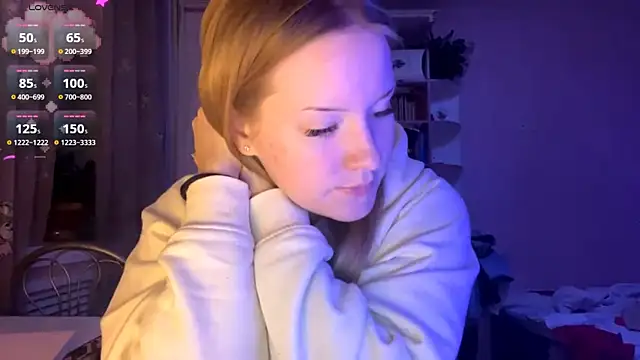 PandaFluff online show from 5, 2, 2026