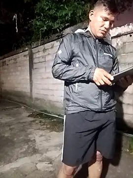 Snapshot of Franklin111230 chatting on 2, 3, 2026 Franklin111230 online show from 2, 3, 2026