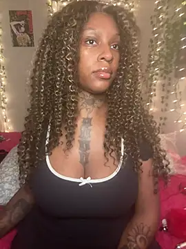 MistiSavannah online show from 19, 2, 2026