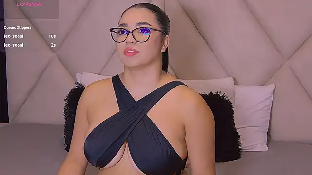 Snapshot of CharlotteeBrownn chatting on 9, 9, 2025 CharlotteeBrownn online show from 9, 9, 2025