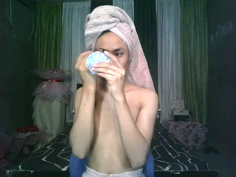 Sweet-shopia online show from 20, 3, 2026