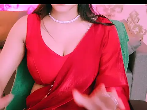 My Rose online show from 9, 10, 2025