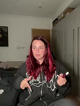 OliviaaFischer online show from 22, 3, 2026