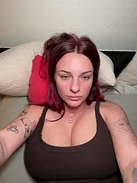 OliviaaFischer online show from 12, 4, 2026