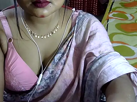 Nusrat Faria07 online show from 14, 10, 2025