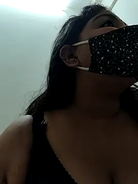 Snapshot of Komal-stream chatting on 10, 9, 2025 Komal-stream online show from 10, 9, 2025