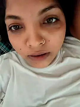 Snapshot of Komal-stream chatting on 13, 9, 2025 Komal-stream online show from 13, 9, 2025