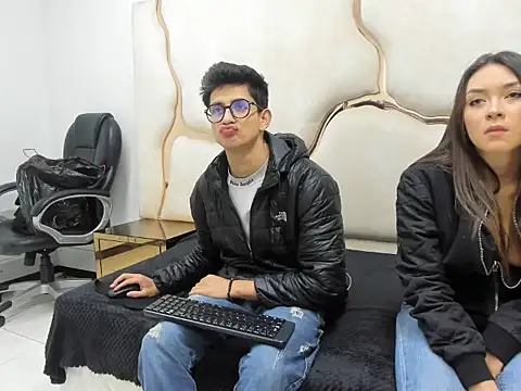 Snapshot of Noa_Arez chatting on 1, 10, 2025 Noa Arez online show from 1, 10, 2025