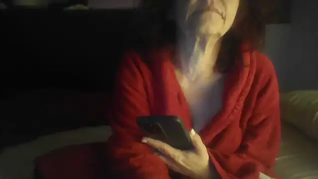 klarissabloum online show from 23, 3, 2026