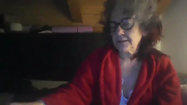 klarissabloum online show from 24, 4, 2026