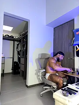 Andrew Johnnson online show from 25, 11, 2025