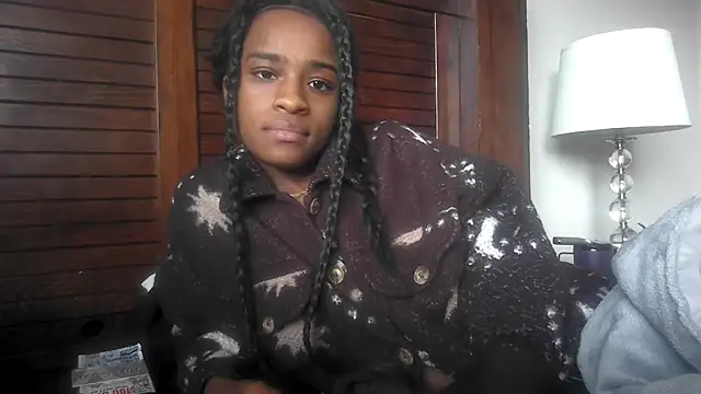 Marlowlovee online show from 7, 1, 2026