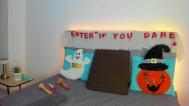 GalaX x online show from 31, 10, 2025