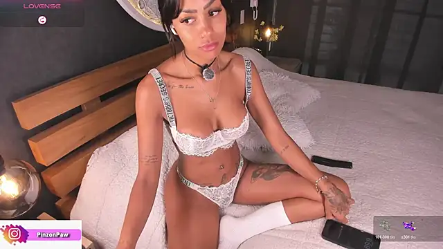 Sarajames online show from 14, 4, 2026