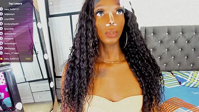 Sara hot12112 online show from 23, 10, 2025